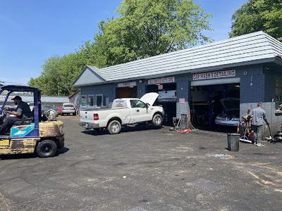 Alberto's Auto Services