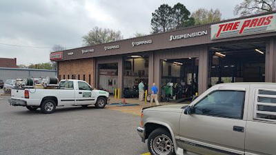 Tire Choice Auto Service Centers