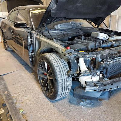 Westbrook Automotive, Inc.