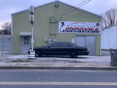 Business Photo