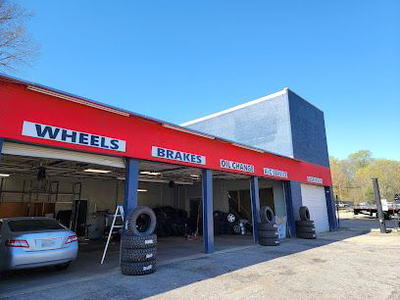 Summer Tires