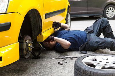 Mobile Auto Repair Pros