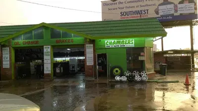 Business Photo