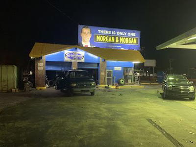 National Tire & Auto Care