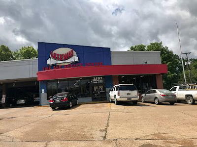 Gateway Tire & Service Center