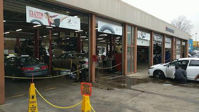 Firestone Complete Auto Care