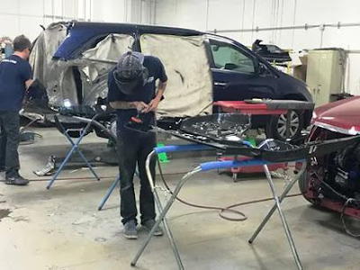 Triple T Automotive Works LLC