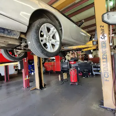Todd's Complete Auto Care
