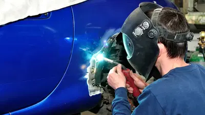 Alliance Auto Body