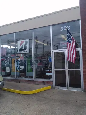 Firestone Complete Auto Care