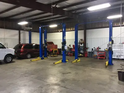 Murfreesboro Auto Repair