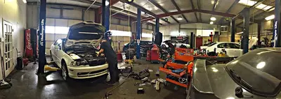 Ray's Import Auto Repair, LLC