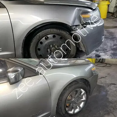 Zee automotive