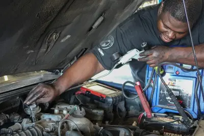 The Car People, LLC