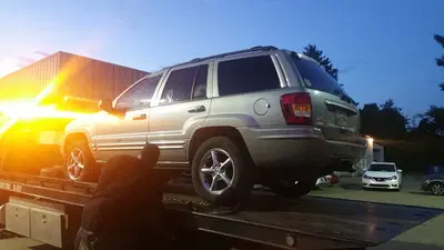 Hackett Brothers Automotive