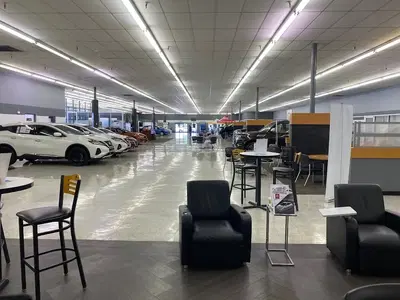 Murfreesboro Nissan Service
