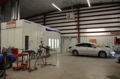 Hatton Automotive