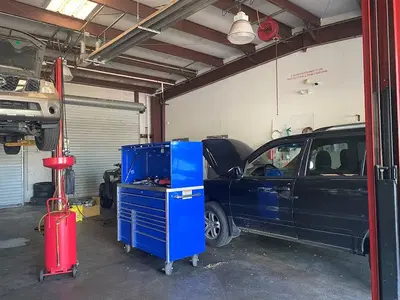 KK Auto Repair