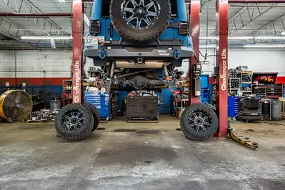 Budget Brakes Murfreesboro Tennessee