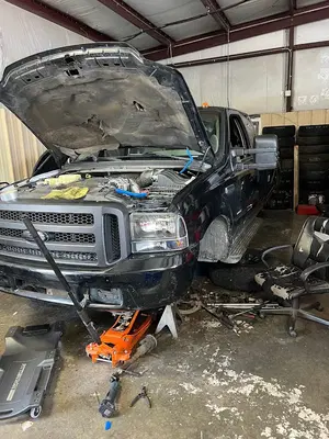 OH Durango Tire Shop
