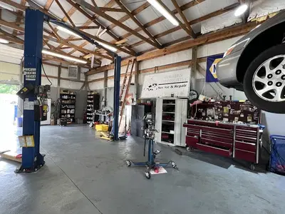 Hughes Automotive