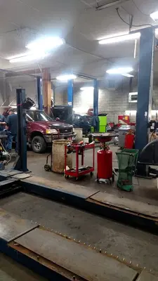 Bennett's Automotive