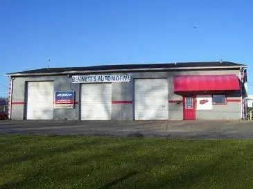 Business Photo