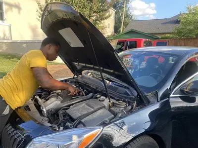 Marckus Mobile Repair