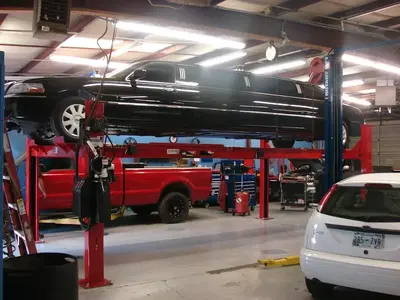 TFG Automotive