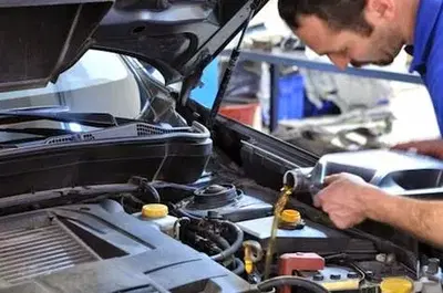 American Tire Company Auto & Truck Center