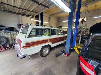 Mr. Fix It Mobile Repair
