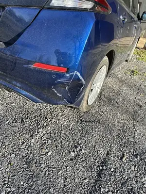 Caliber Collision