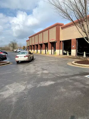 Firestone Complete Auto Care