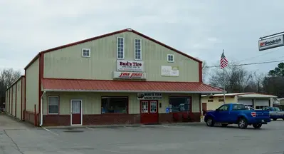 Bud's Tire Pros