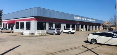 Gateway Tire & Service Center