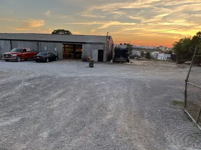 ORTIZ COMPLETE AUTO SERVICE