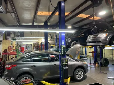 Milex Complete Auto Care - Mr. Transmission - Alta Mere