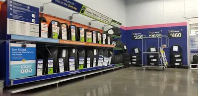 Walmart Auto Care Centers