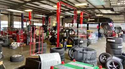 Tire World