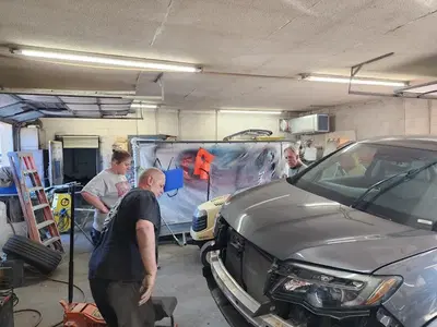 (Rays) AutoWorks