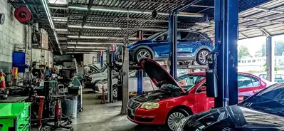 R T Clapp Car Repair Center