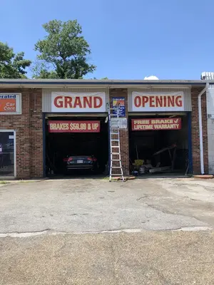 Moore 4 Less Auto Repair