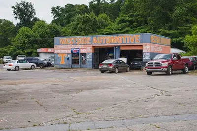 Westside Automotive Center