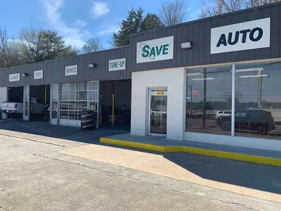 Save On Auto Repair
