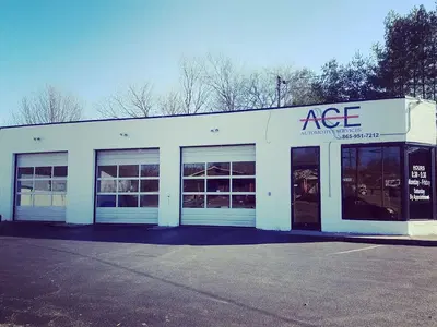 Ace Automotive Services