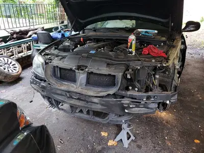 Dave's mobile mechanic
