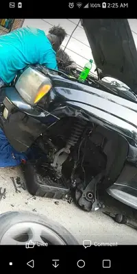 Flacks Automotive Mobile Mechanic Services we have a $60.00 service charge fee