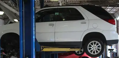 Norwood Complete Auto Care
