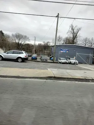 European Motor Werks