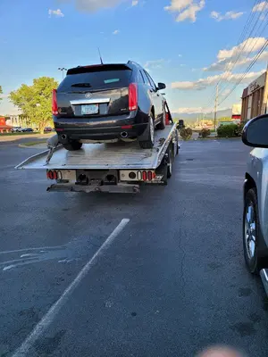 One Touch Auto Repair
